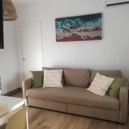 Apartamentos MareaBeach Torremolinos Bagian luar foto