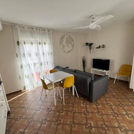 Apartamentos MareaBeach Torremolinos Bagian luar foto