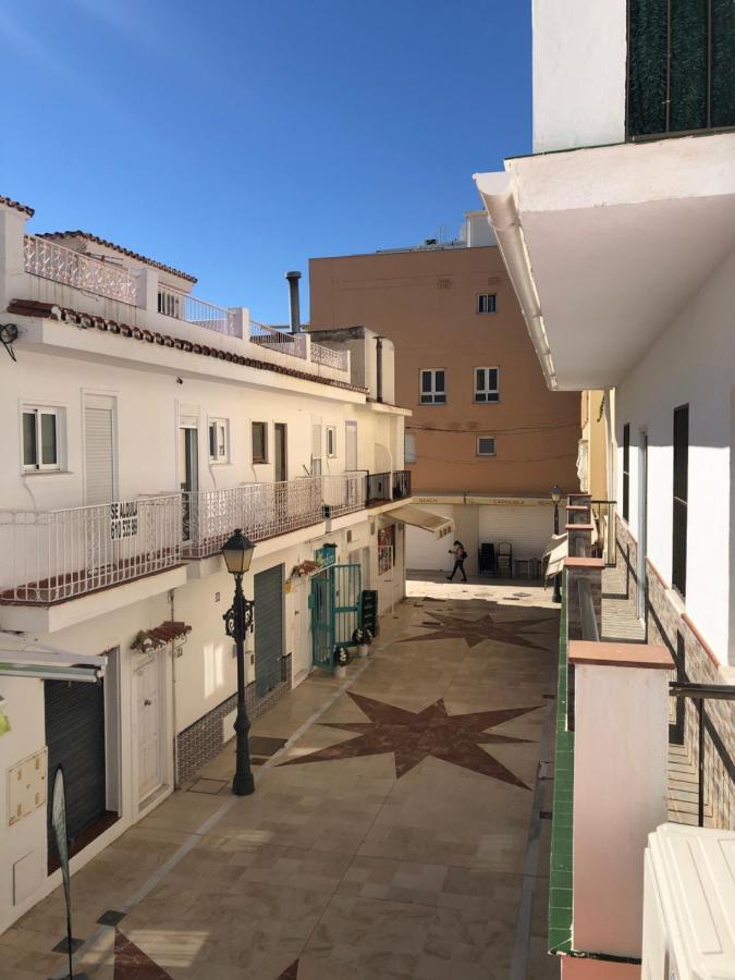 Apartamentos MareaBeach Torremolinos Bagian luar foto