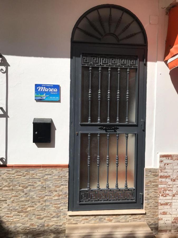 Apartamentos MareaBeach Torremolinos Bagian luar foto