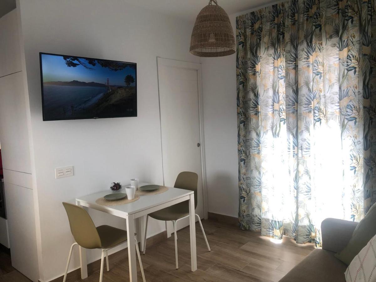 Apartamentos MareaBeach Torremolinos Bagian luar foto
