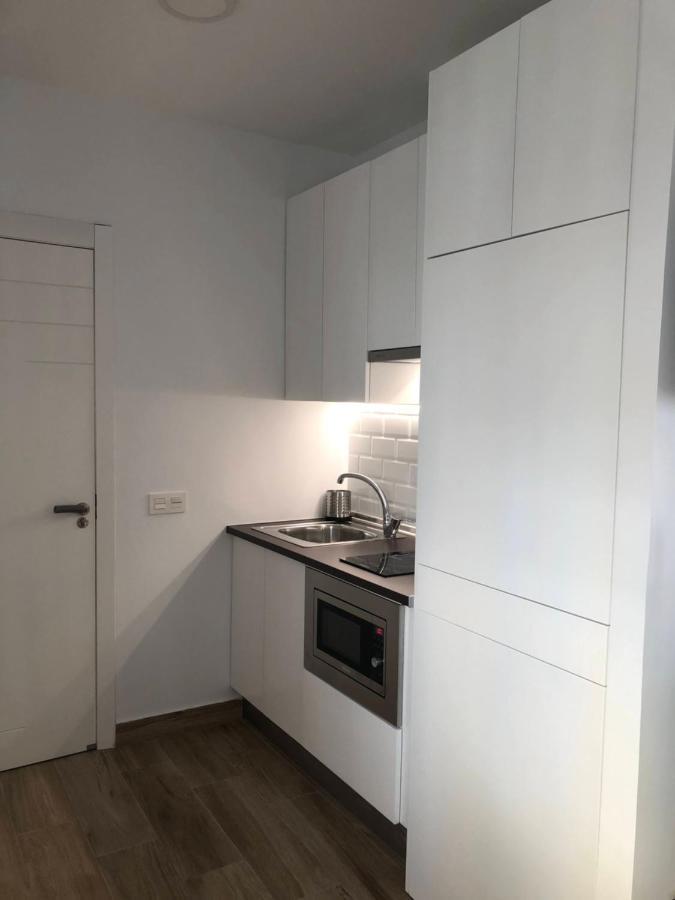 Apartamentos MareaBeach Torremolinos Bagian luar foto